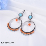 Vintage Earrings