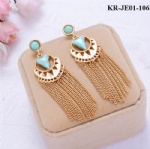 Vintage Earrings