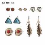 Vintage Earrings