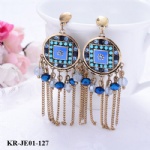 Vintage Earrings