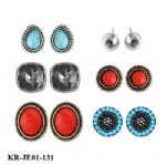 Vintage Earrings