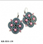 Vintage Earrings