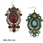 Vintage Earrings