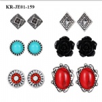 Vintage Earrings