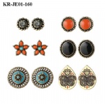 Vintage Earrings