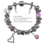 Zodiac Charms bracelets