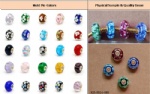 Murano Glass Beads