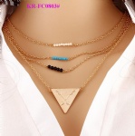 Fashion Gold Necklaces