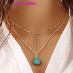 Fashion Gold Necklaces