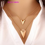 Fashion Gold Necklaces