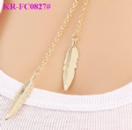 Fashion Gold Necklaces