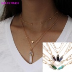 Fashion Gold Necklaces