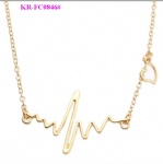 Fashion Gold Necklaces