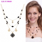 Fashion Gold Necklaces