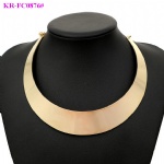 Fashion Gold Necklaces