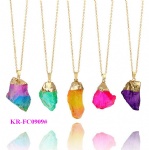 Fashion Gold Necklaces