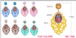 Fashion Earrings