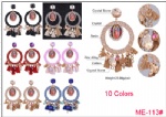 Fashion Earrings