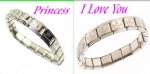 Italian Charms Bracelets