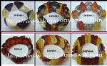 Amber Bracelets