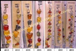 Amber Bracelets