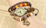 Leather Bracelets