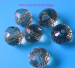 Fashion Crystal Beads