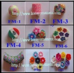 Fimo Beads