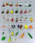 Lampwork Beads