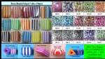 Resin Beads