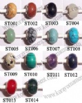 Turquoise Beads