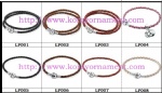 Genuine Leather Bracelets